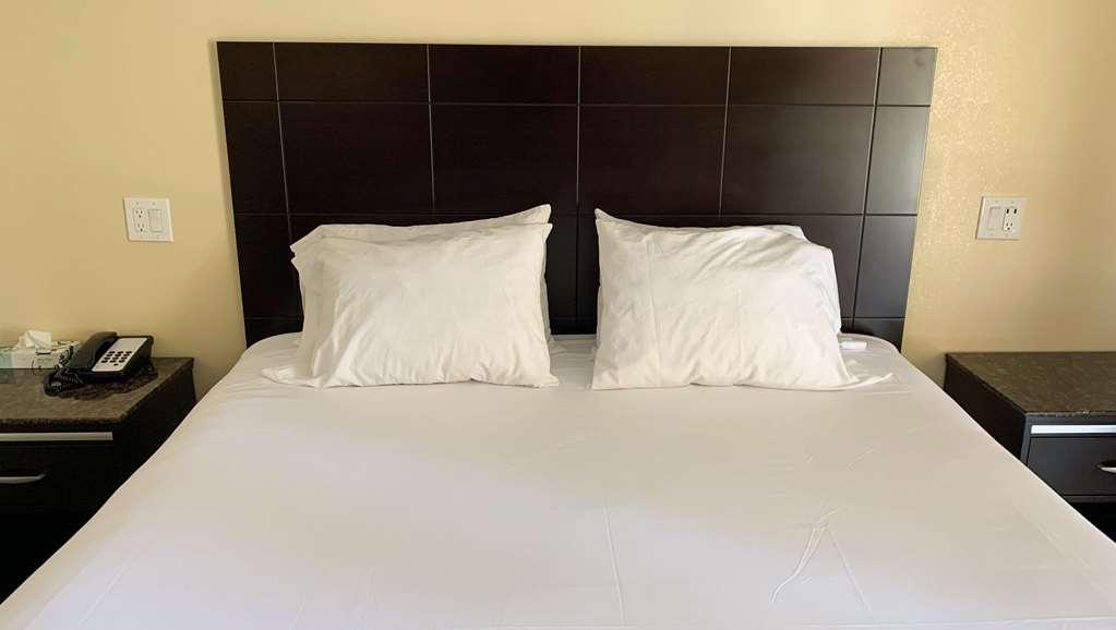 Colton Inn חדר תמונה