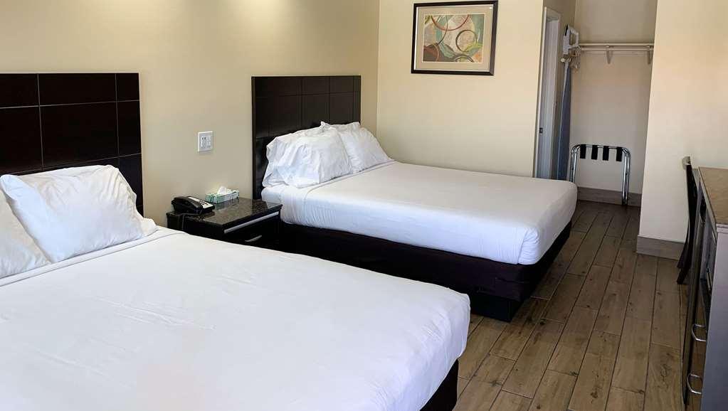Colton Inn חדר תמונה