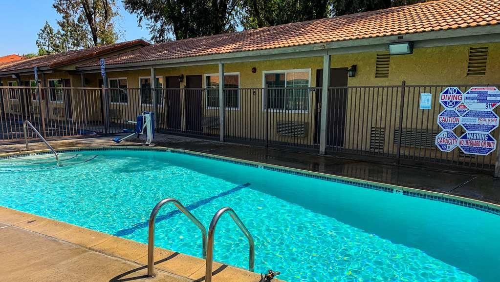 Colton Inn מתקנים תמונה