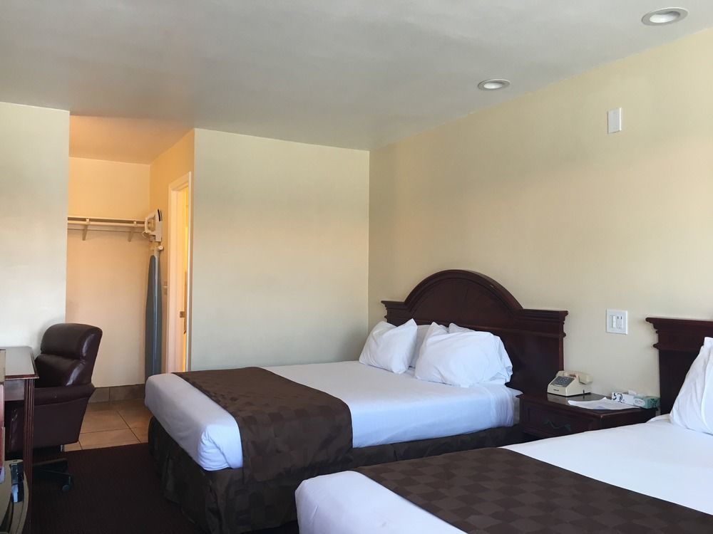 Colton Inn מראה חיצוני תמונה