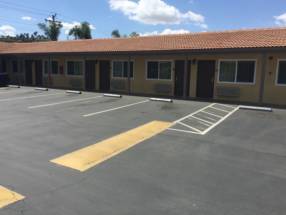 Colton Inn מראה חיצוני תמונה