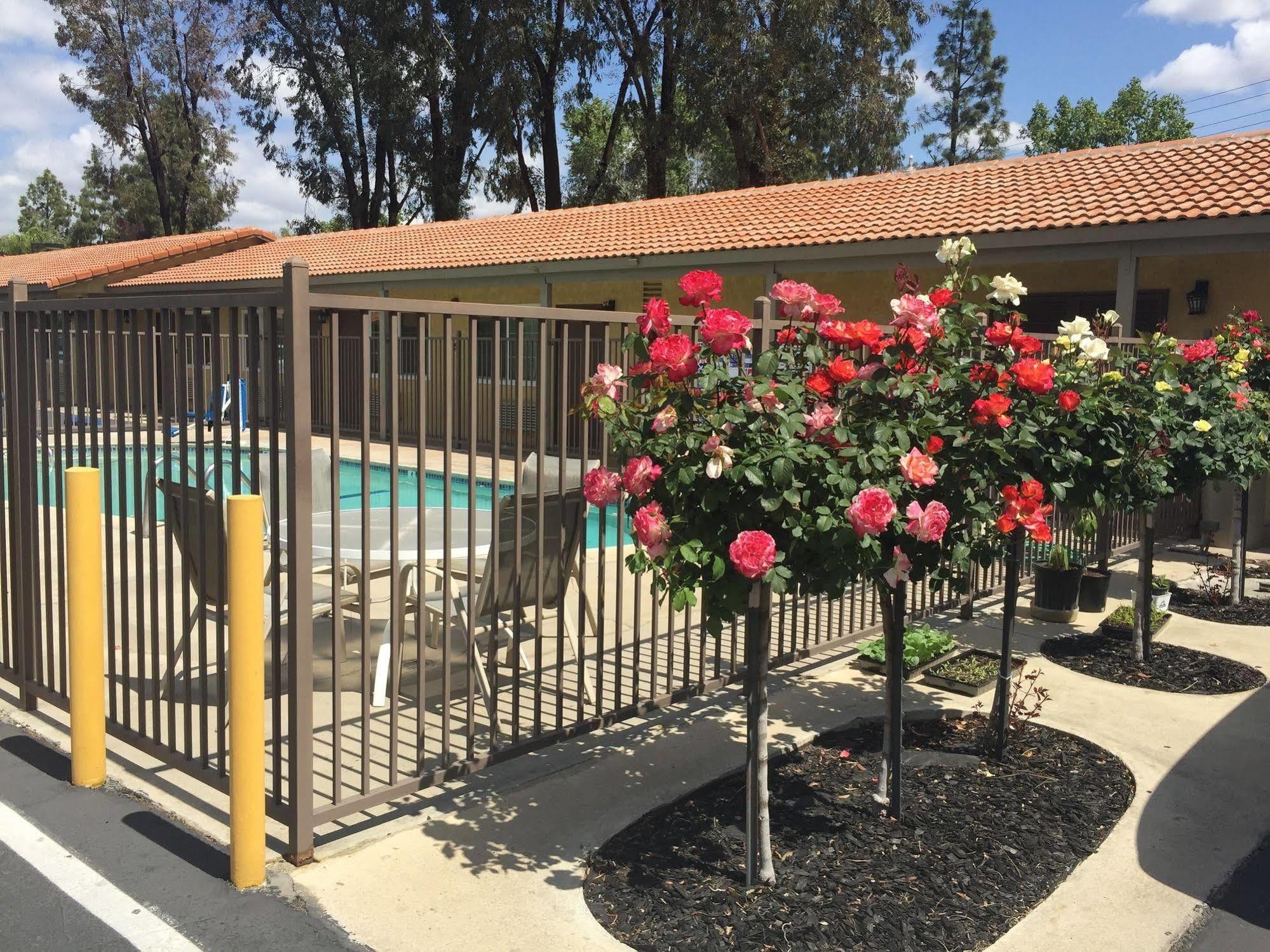 Colton Inn מראה חיצוני תמונה